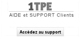support clients 1TPE